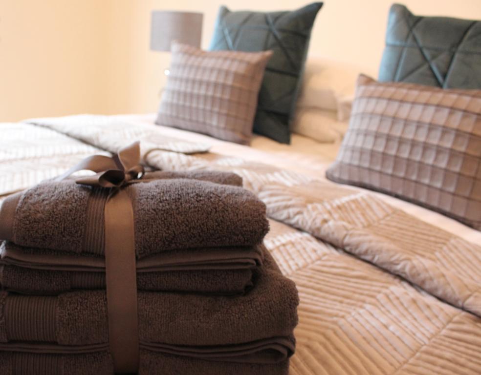 Apartament The Trafford Stockport Zewnętrze zdjęcie